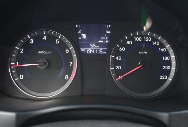 Hyundai Solaris I с пробегом 2011 года, цена 680 000 рублей, 194115 км, седан, Автокод Объявления