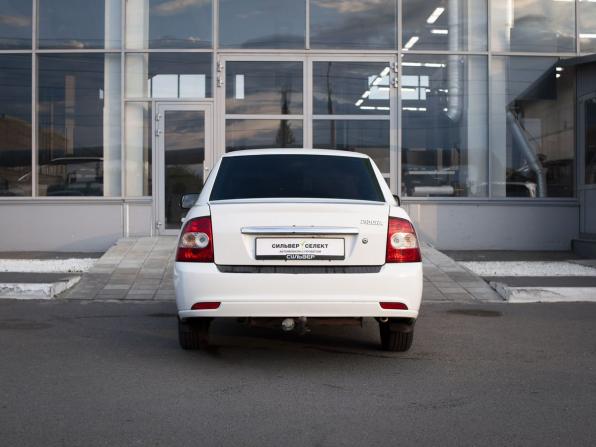 Lada (ВАЗ) Priora I Рестайлинг с пробегом 2016 года, цена 520 000 рублей, 184595 км, седан, Автокод Объявления