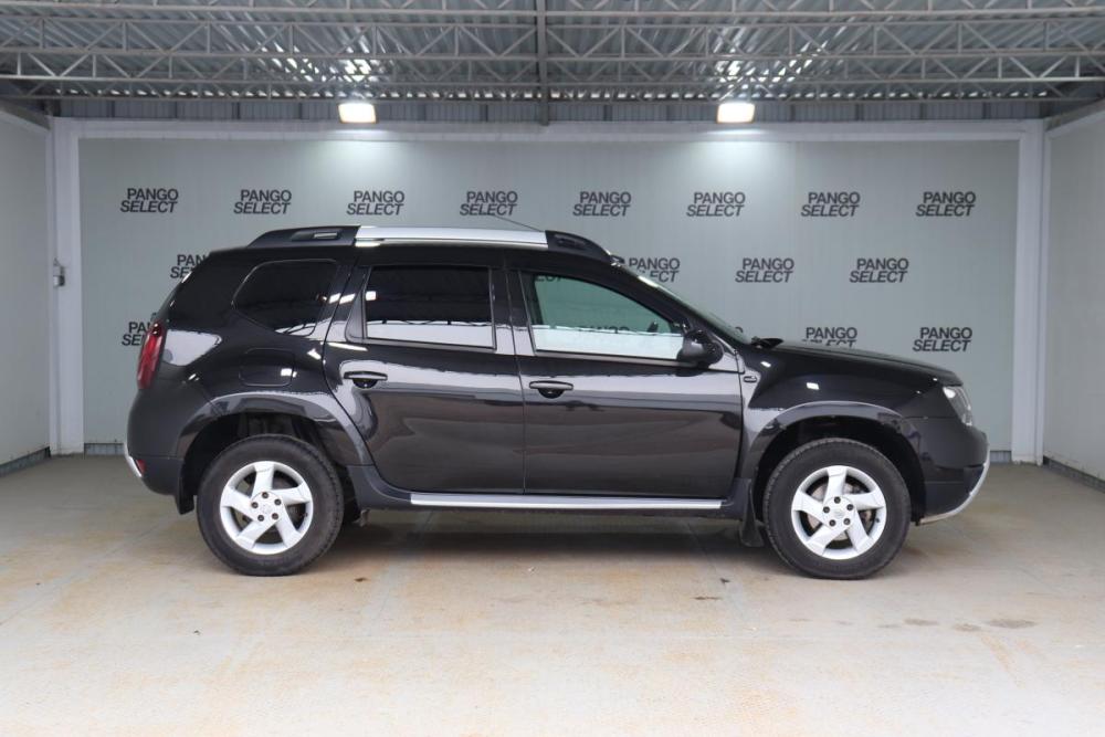 Renault Duster I Рестайлинг Ульяновск  - изображение 3