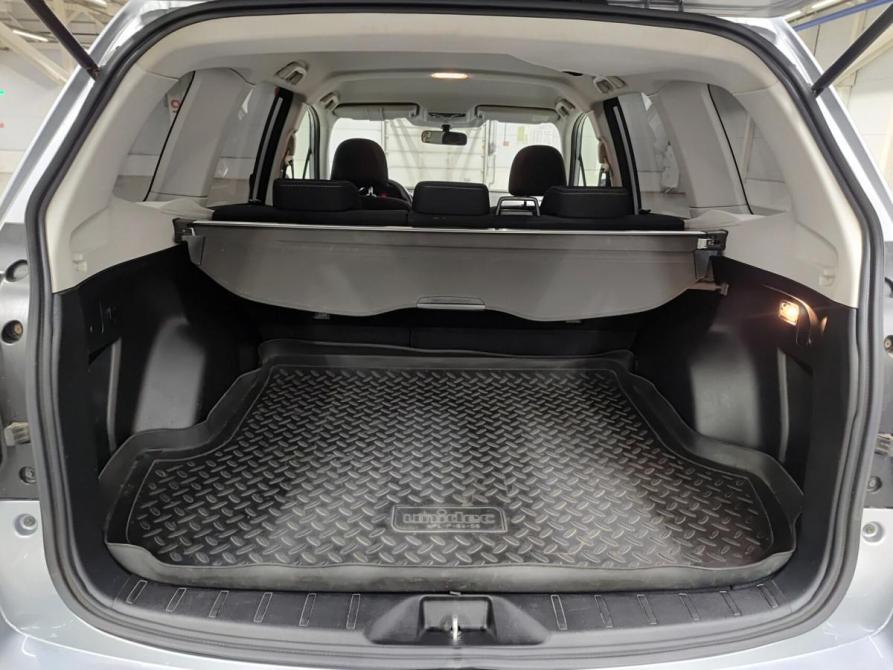 Subaru Forester IV Рестайлинг 2 Казань  - изображение 12