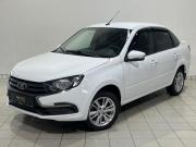Lada (ВАЗ) Granta I Рестайлинг Курск  - изображение 20