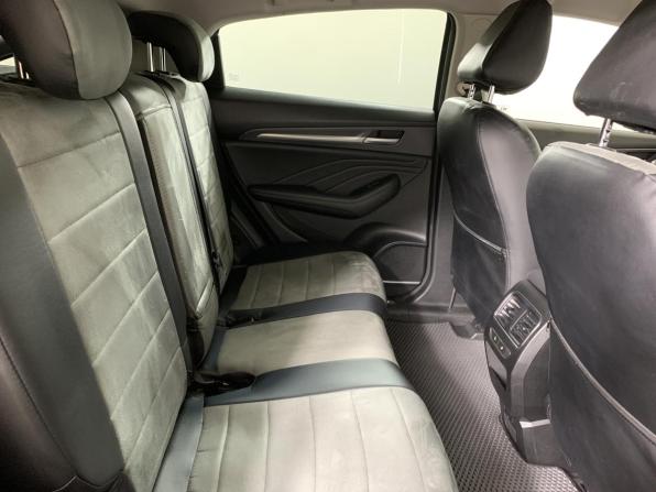 Haval F7x I с пробегом 2021 года, цена 1 739 000 рублей, 106000 км, внедорожник, Автокод Объявления