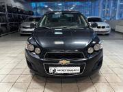 Chevrolet Aveo II Челябинск  - изображение 28