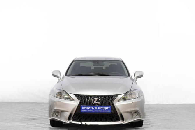Lexus IS II с пробегом 2007 года, цена 1 149 000 рублей, 323000 км, седан, Автокод Объявления