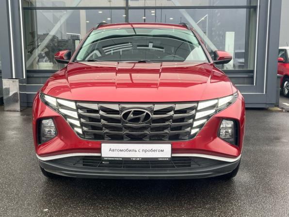 Hyundai Tucson IV с пробегом 2021 года, цена 2 650 000 рублей, 108000 км, внедорожник, Автокод Объявления