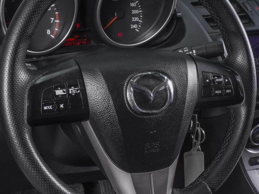 Mazda 3 II (BL) Ростов-на-Дону  - изображение 14