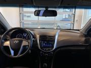 Hyundai Solaris I Рестайлинг Чебоксары  - изображение 41