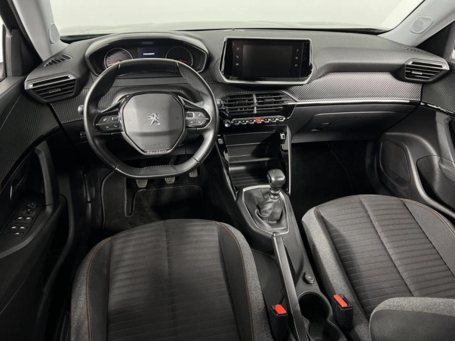 Peugeot 2008 II Казань  - изображение 6