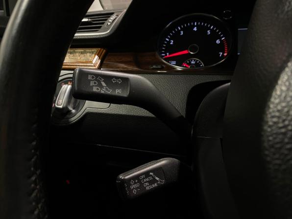 Volkswagen Passat B7 с пробегом 2013 года, цена 1 150 000 рублей, 225544 км, седан, Автокод Объявления