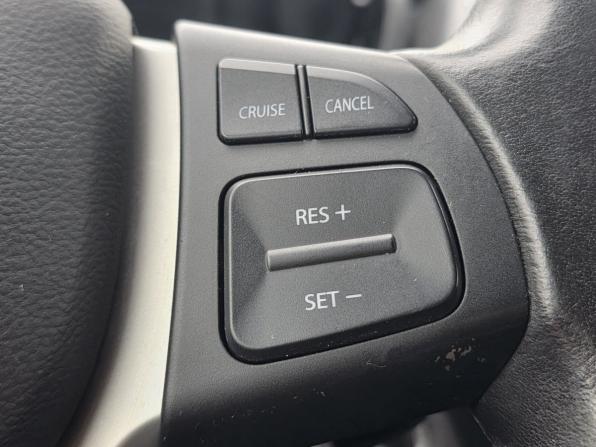 Suzuki SX4 II (S-Cross) с пробегом 2013 года, цена 1 150 000 рублей, 123165 км, хэтчбек, Автокод Объявления
