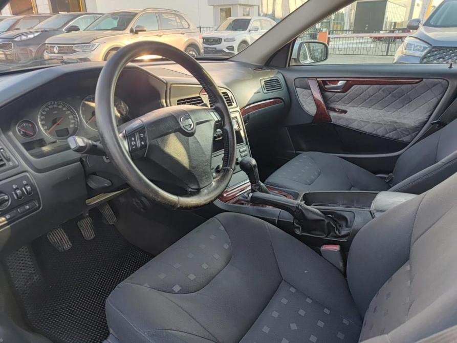 Volvo S60 I Йошкар-Ола  - изображение 20