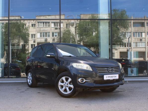 Toyota RAV4 III (XA30) Рестайлинг с пробегом 2011 года, цена 1 297 000 рублей, 199995 км, внедорожник, Автокод Объявления