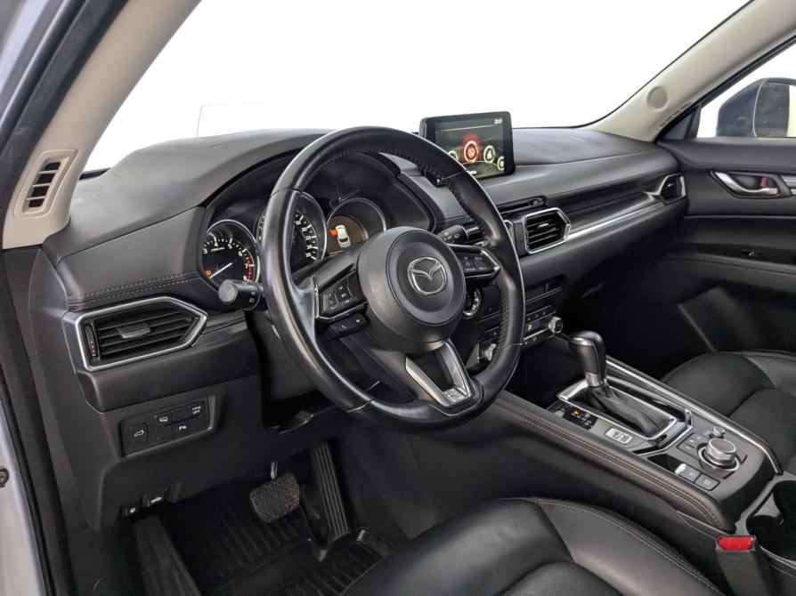 Mazda CX-5 II Москва  - изображение 19