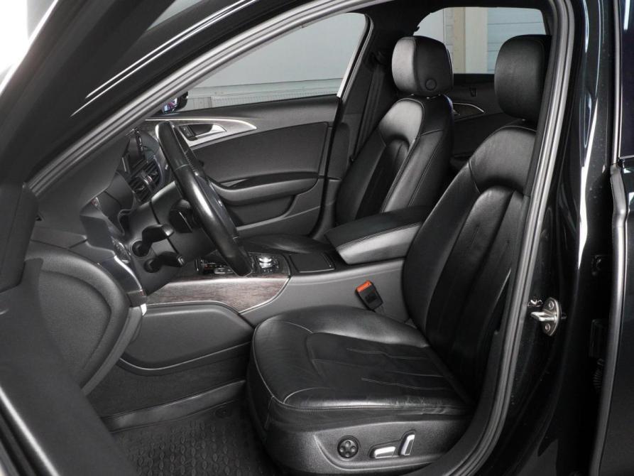 Audi A6 allroad III (C7) Рестайлинг Минеральные Воды  - изображение 10
