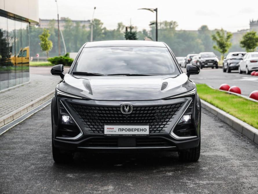 Changan UNI-T I Санкт-Петербург  - изображение 4