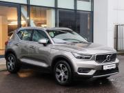 Volvo XC40 I Химки  - изображение 16