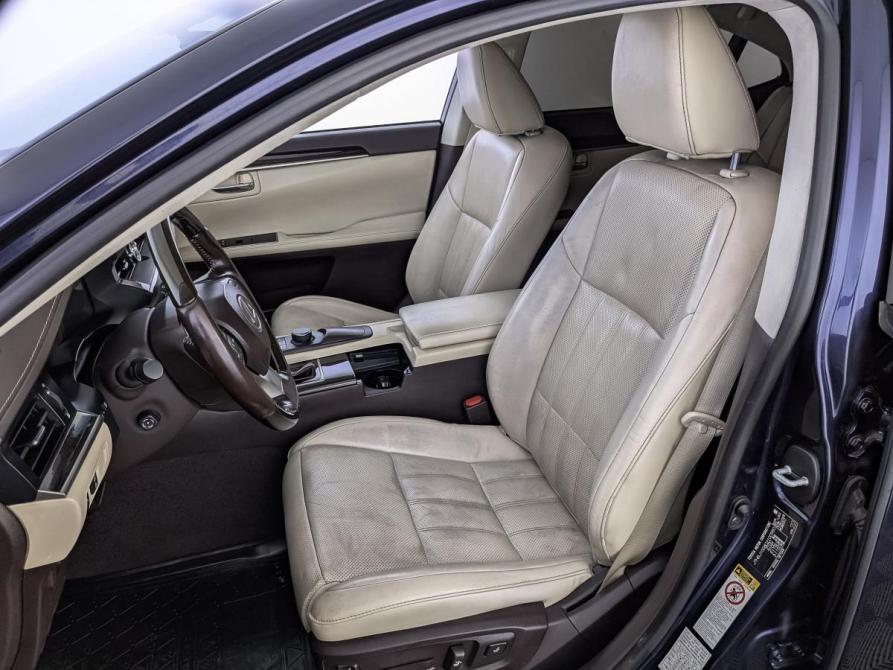 Lexus ES VI Рестайлинг Москва  - изображение 20