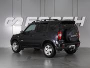Chevrolet Niva I Рестайлинг Минеральные Воды  - изображение 16