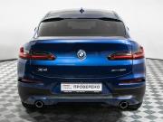 BMW X4 II (G02) Москва  - изображение 23