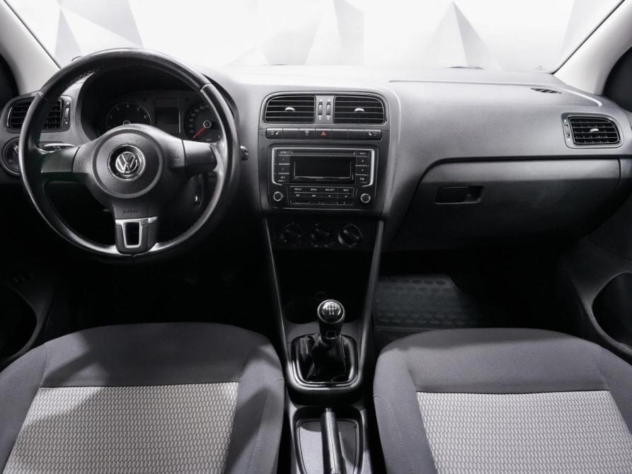 Volkswagen Polo V Ульяновск  - изображение 11