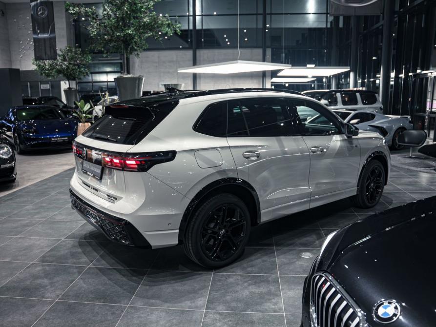 Volkswagen Tiguan III (China Market) Ростов-на-Дону  - изображение 11