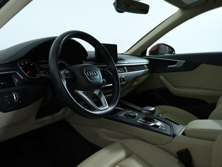 Audi A4 V (B9) Санкт-Петербург  - изображение 12