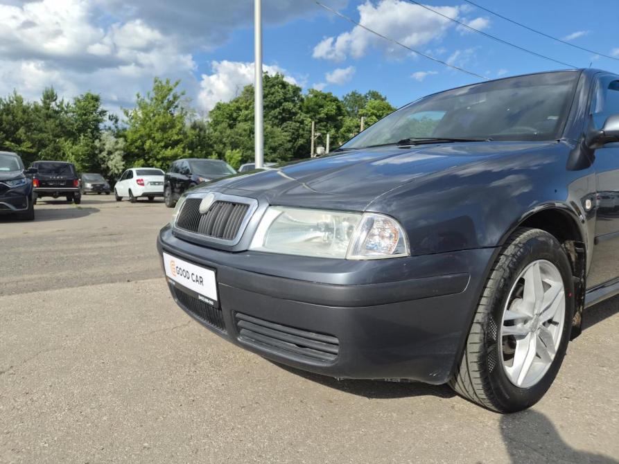 Skoda Octavia I (A4) Рестайлинг Саратов  - изображение 11