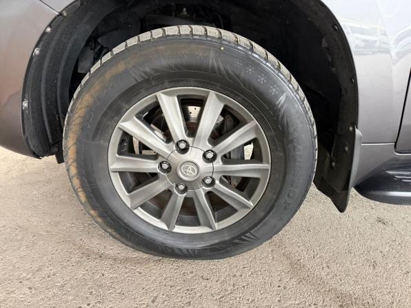 Toyota Land Cruiser 200 Series с пробегом 2011 года, цена 3 149 000 рублей, 227520 км, внедорожник, Автокод Объявления
