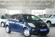 Toyota Vitz II (XP90) Омск  - изображение 22