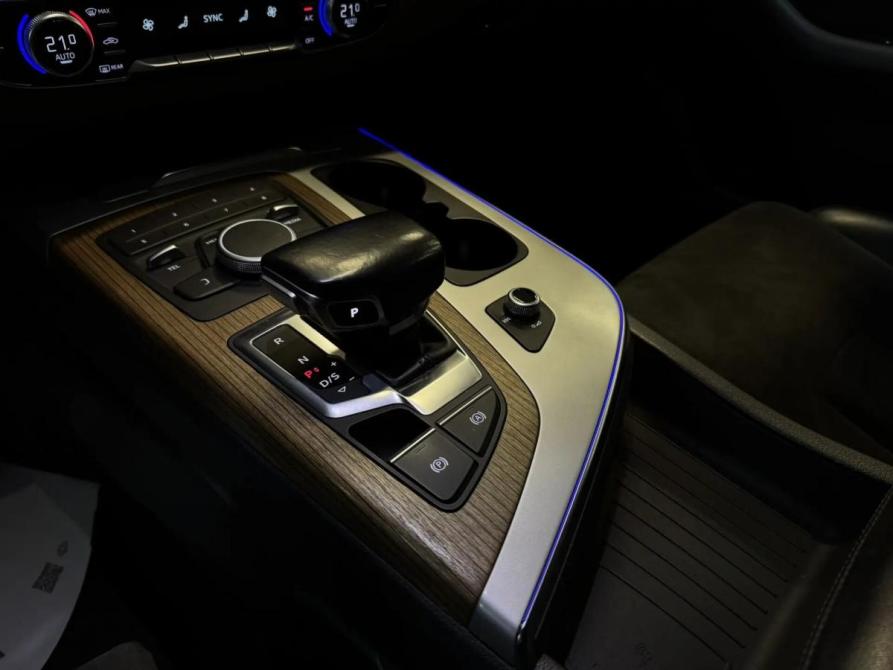 Audi Q7 II (4M) Красноярск  - изображение 30