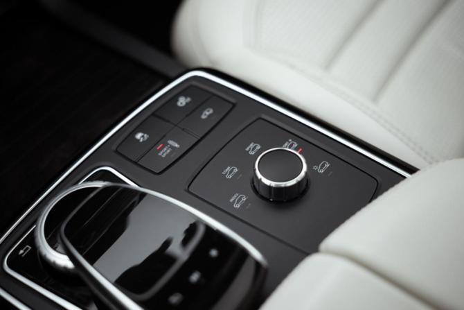 Mercedes-Benz GLE Coupe AMG I (C292) с пробегом 2016 года, цена 4 653 000 рублей, 111805 км, внедорожник, Автокод Объявления