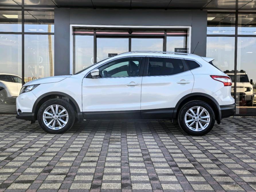 Nissan Qashqai II Краснодар  - изображение 7