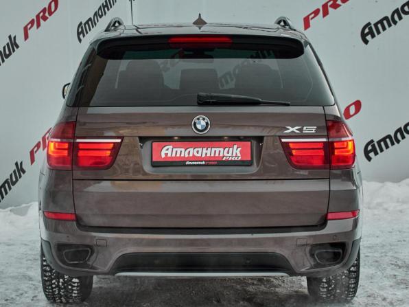 BMW X5 II (E70) Рестайлинг с пробегом 2012 года, цена 2 050 000 рублей, 196474 км, внедорожник, Автокод Объявления