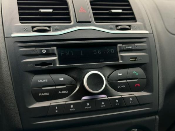 Lada (ВАЗ) Granta I Рестайлинг с пробегом 2024 года, цена 806 000 рублей, 48593 км, лифтбек, Автокод Объявления