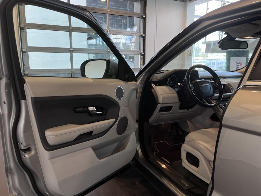 Land Rover Range Rover Evoque I Чебоксары  - изображение 20