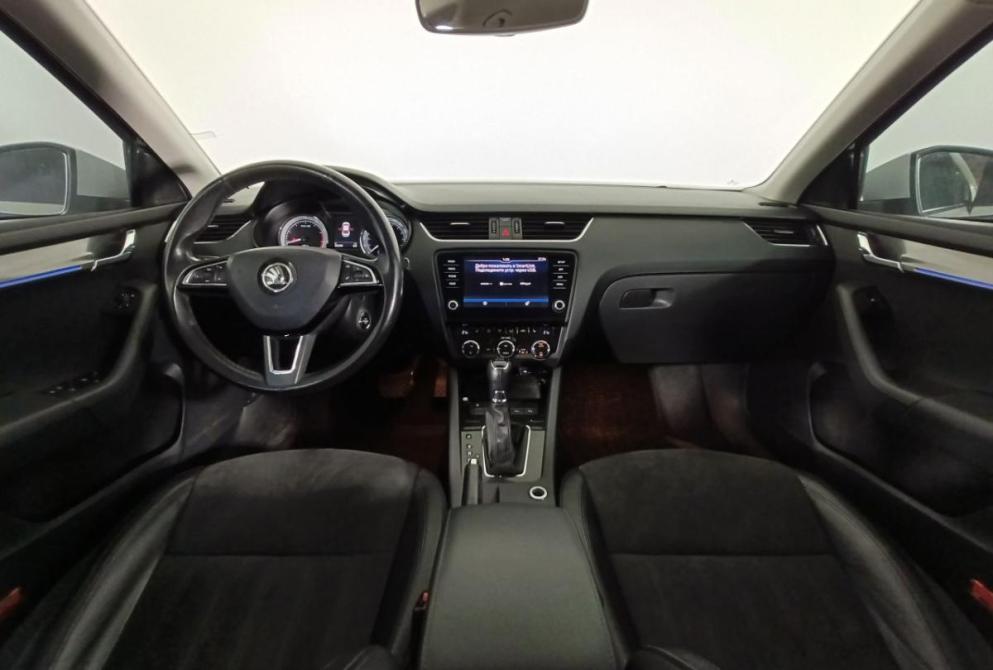 Skoda Octavia III (A7) Волгоград  - изображение 11