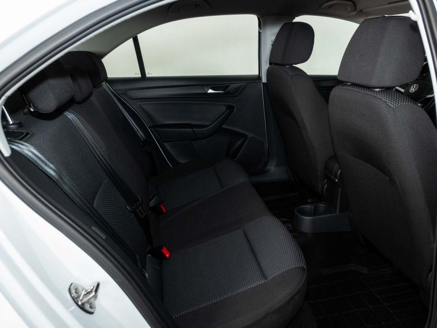 Volkswagen Polo VI Казань  - изображение 8