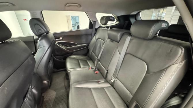 Hyundai Santa Fe III с пробегом 2014 года, цена 1 880 000 рублей, 181480 км, внедорожник, Автокод Объявления