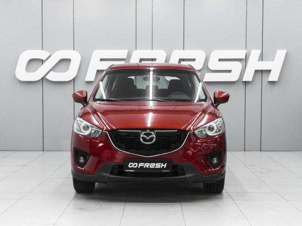 Mazda CX-5 I с пробегом 2014 года, цена 1 770 000 рублей, 132055 км, внедорожник, Автокод Объявления