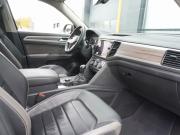 Volkswagen Teramont I Рестайлинг Москва  - изображение 28