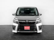 Toyota Voxy III (R80) Иркутск  - изображение 27