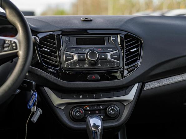 Lada (ВАЗ) Vesta I с пробегом 2020 года, цена 1 440 000 рублей, 17906 км, универсал, Автокод Объявления