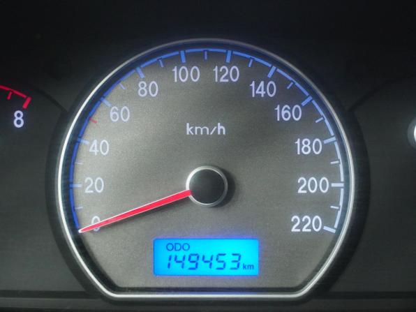Hyundai Elantra IV (HD) с пробегом 2008 года, цена 650 000 рублей, 149443 км, седан, Автокод Объявления