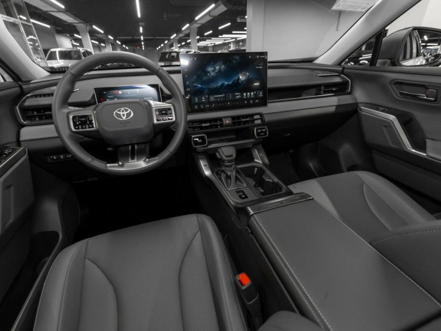 Toyota RAV4 VI (XA60) Москва  - изображение 7