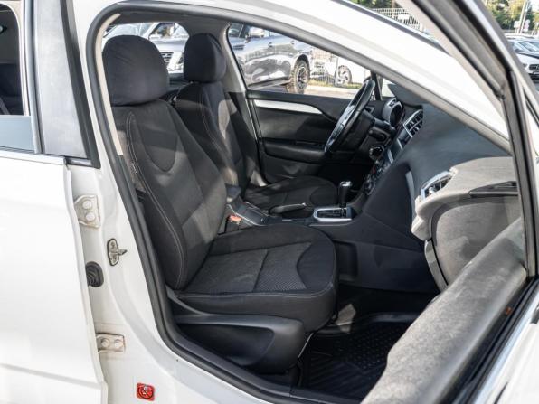 Citroen C4 II с пробегом 2013 года, цена 552 000 рублей, 240722 км, седан, Автокод Объявления