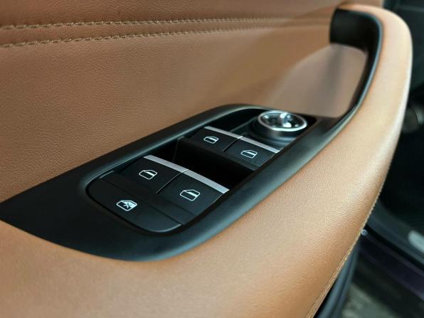 Chery Tiggo 8 Pro Max I с пробегом 2023 года, цена 2 418 852 рубля, 53715 км, внедорожник, Автокод Объявления