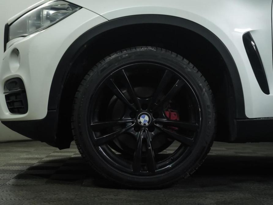 BMW X6 II (F16) Москва  - изображение 24