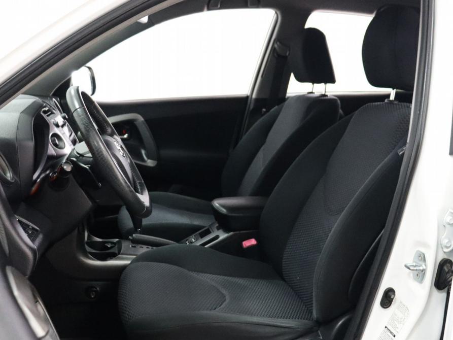 Toyota RAV4 III (XA30) Рестайлинг Минеральные Воды  - изображение 8