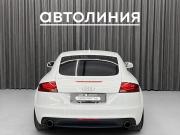 Audi TT II (8J) Рестайлинг Красноярск  - изображение 17