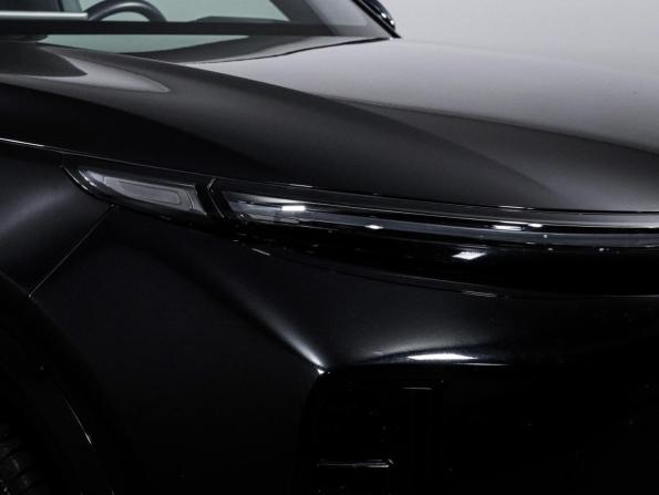 Li Auto (Lixiang) L9 I с пробегом 2024 года, цена 6 500 000 рублей, 36000 км, внедорожник, Автокод Объявления